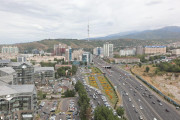 В Алматы внедряют новые требования к городской застройке - недвижимость Казахстана