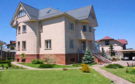 Продажа 9-комнатного дома, 1000 м, Ондасынова