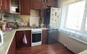 Продажа 1-комнатной квартиры, 36 м, Гагарина, дом 9