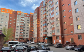 Продажа 2-комнатной квартиры, 70 м, Кумисбекова, дом 6 - Сейфуллина