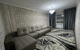 Продажа 3-комнатной квартиры, 69 м, Айнабулак-3 мкр, дом 133