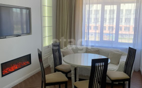 Продажа 3-комнатной квартиры, 70 м, Алтынсарина, дом 61