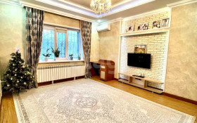 Продажа 3-комнатной квартиры, 97 м, Кумисбекова, дом 3