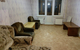 Продажа 1-комнатной квартиры, 34 м, Темиртауская