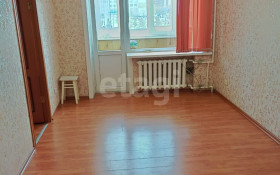 Продажа 2-комнатной квартиры, 42.3 м, Кошукова, дом 2