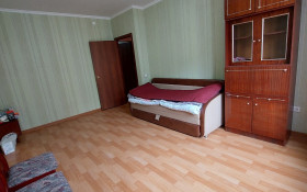 Продажа 1-комнатной квартиры, 39.3 м, Ташкентский тракт, дом 2