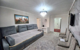 Продажа 3-комнатной квартиры, 53 м, Кужанова