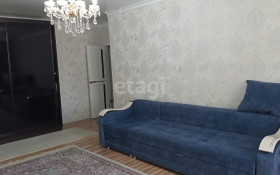 Продажа 2-комнатной квартиры, 69 м, Алихан Бокейхан, дом 17